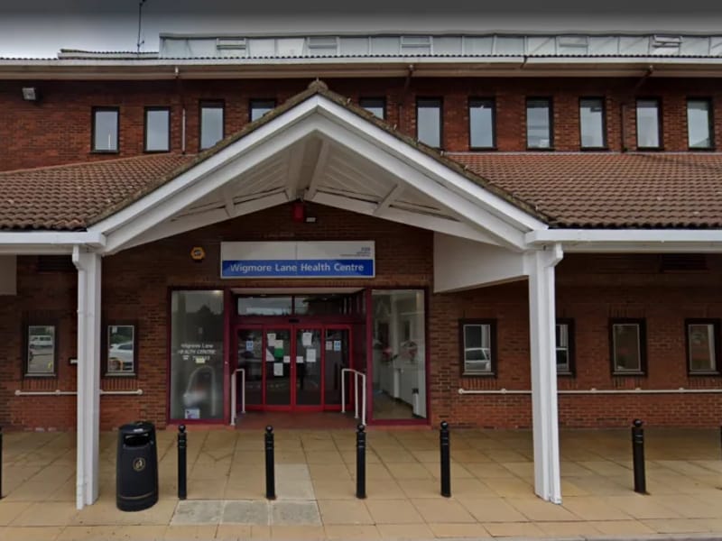 Legend Integrated Care in Luton, England photo 1
