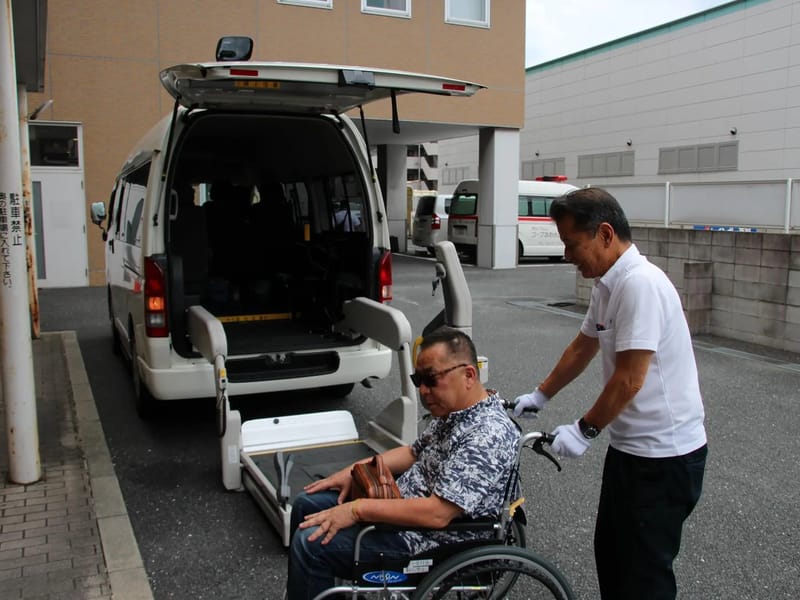 エフアシスト居宅介護支援事業所 - 有料老人ホーム in 名古屋市緑区, 愛知県 photo 2