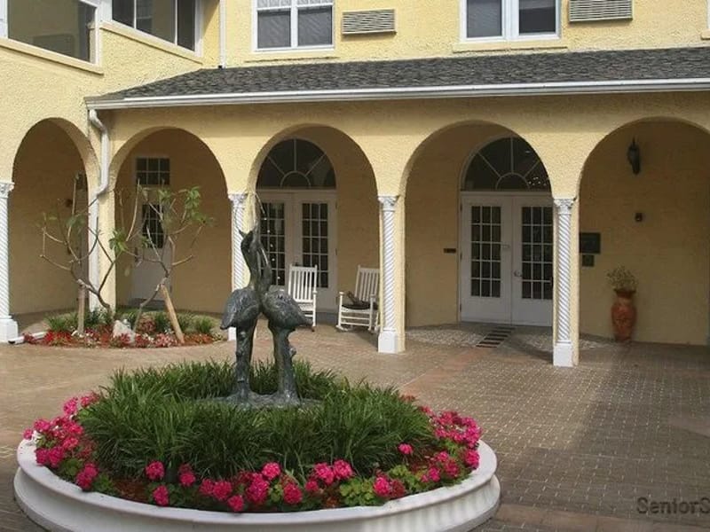 Halifax Senior Care INC - Adult Day Care in HOLLY HILL, FL photo 2