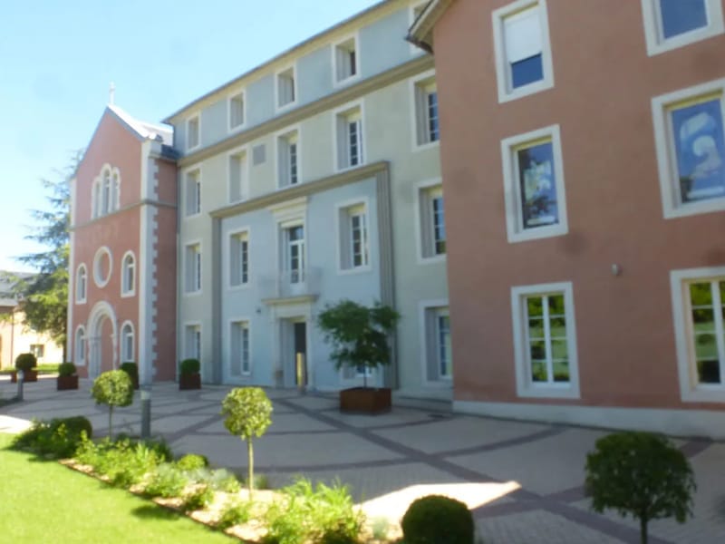 Ehpad Ch St Affrique - EHPAD in ST AFFRIQUE, Occitanie photo 1