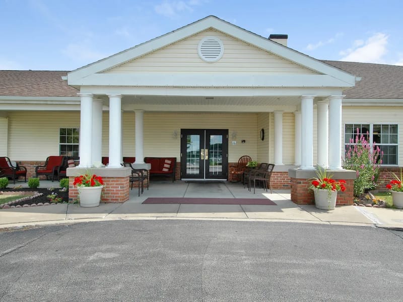 Celebration Villa of Chippewa - Assisted Living in Beaver Falls, PA photo 2