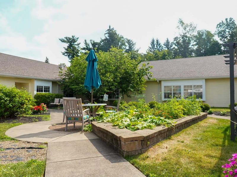 Celebration Villa of Chippewa - Assisted Living in Beaver Falls, PA photo 1
