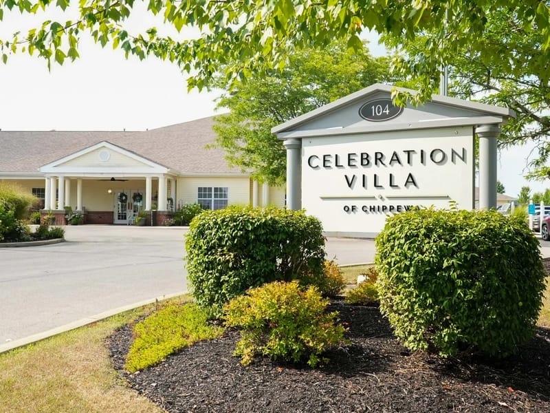 Celebration Villa of Chippewa - Assisted Living in Beaver Falls, PA photo 3