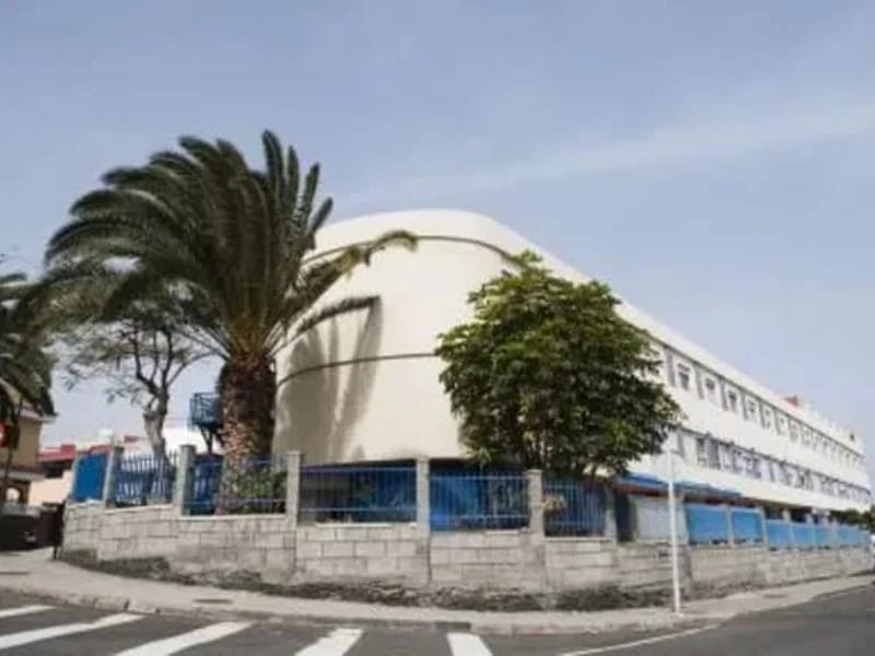 Centro Sociosanitario Queen Victoria - Hogar de Ancianos in Palmas De Gran Canaria (Las), Canarias photo 1