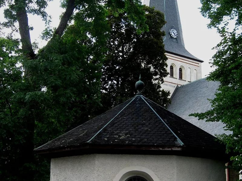 Ingsbergsgården A - Äldreboende in Nässjö, Jonkoping County photo 2