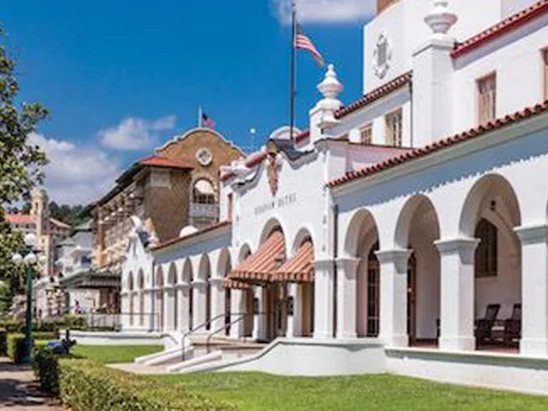 ARKANSAS HOMECARE OF HOT SPRINGS, LLC - Home Health Nursing in Hot Springs, AR photo 1