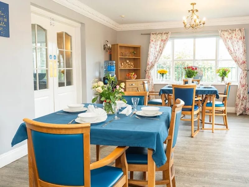 Willow Green Care Home in Darlington, England photo 9