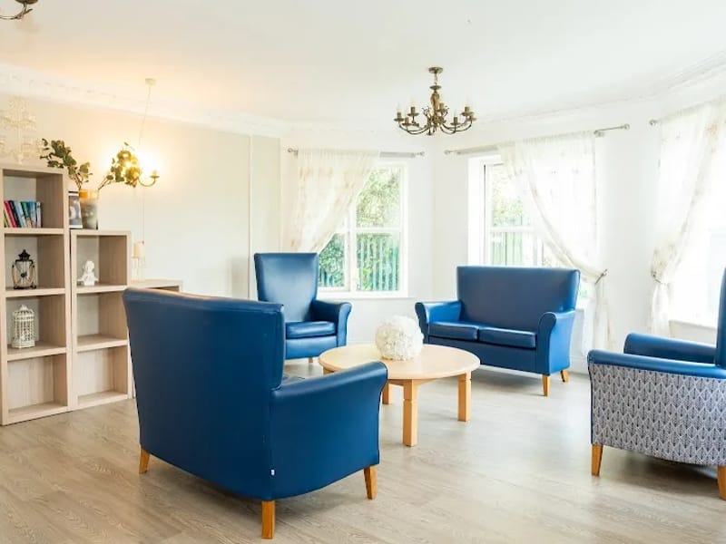 Willow Green Care Home in Darlington, England photo 8