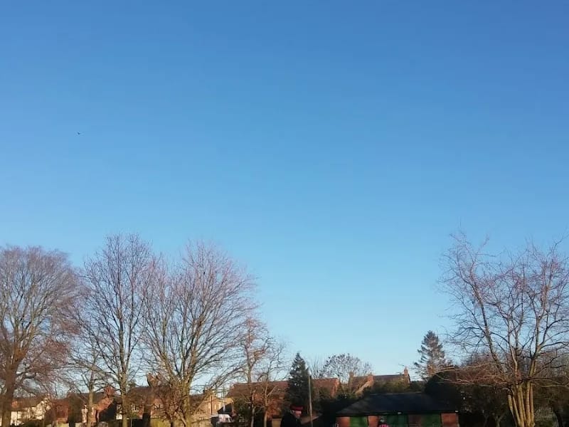 Willow Green Care Home in Darlington, England photo 3