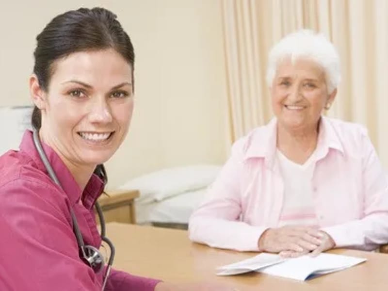 Atlantic Home Health Care And Services INC - Home Health Nursing in Kinston, NC photo 2