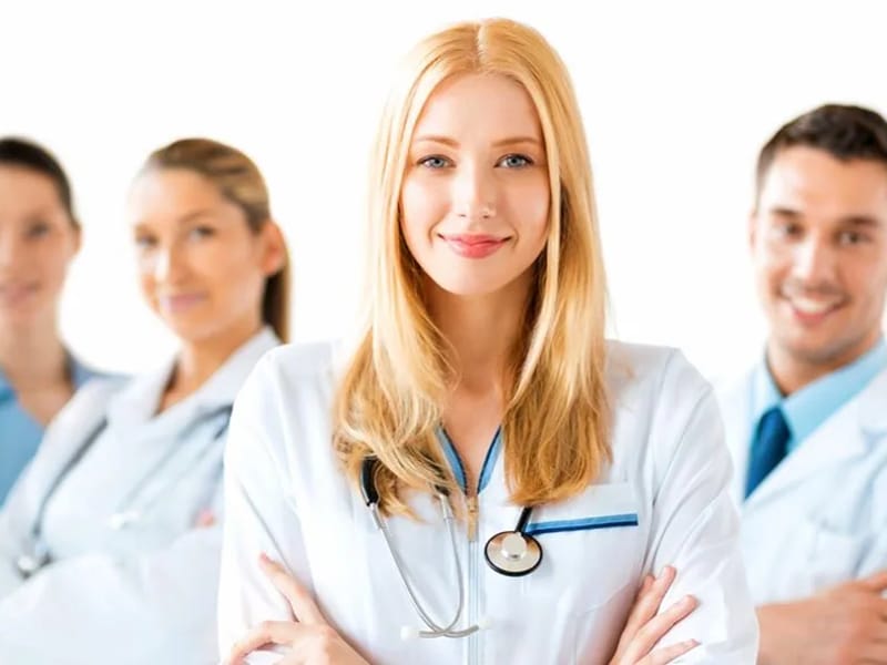 Atlantic Home Health Care And Services INC - Home Health Nursing in Kinston, NC photo 1