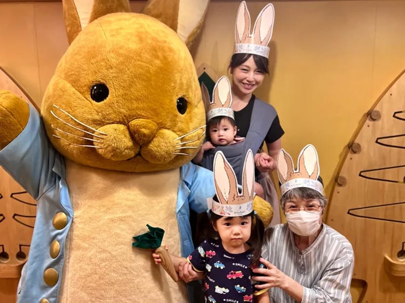 ふれあいプラザラビット - 有料老人ホーム in 江戸川区, 東京都 photo 2