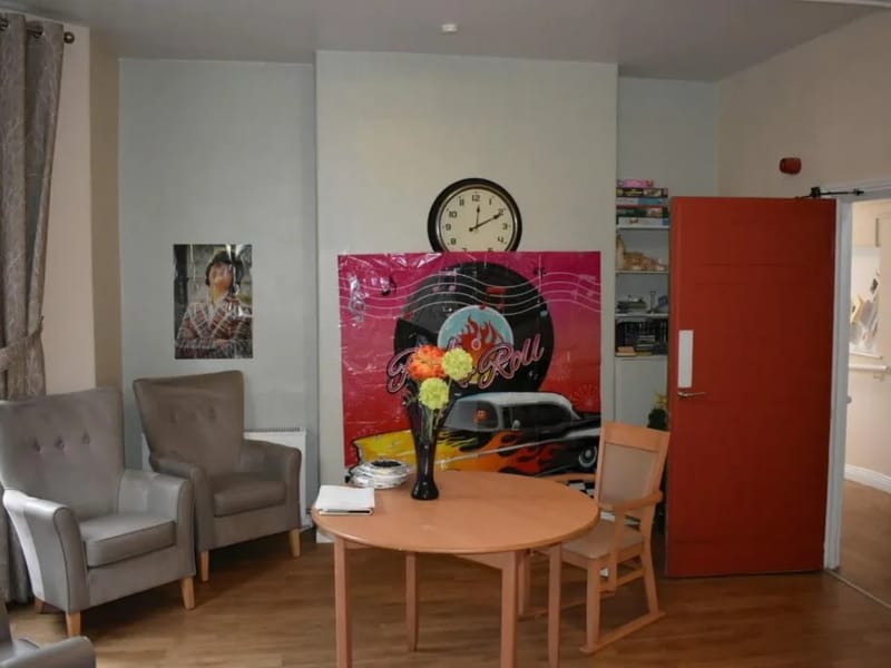 St Mary's Residential Care Centre - Nursing Home in Shantalla Road, Galway photo 1
