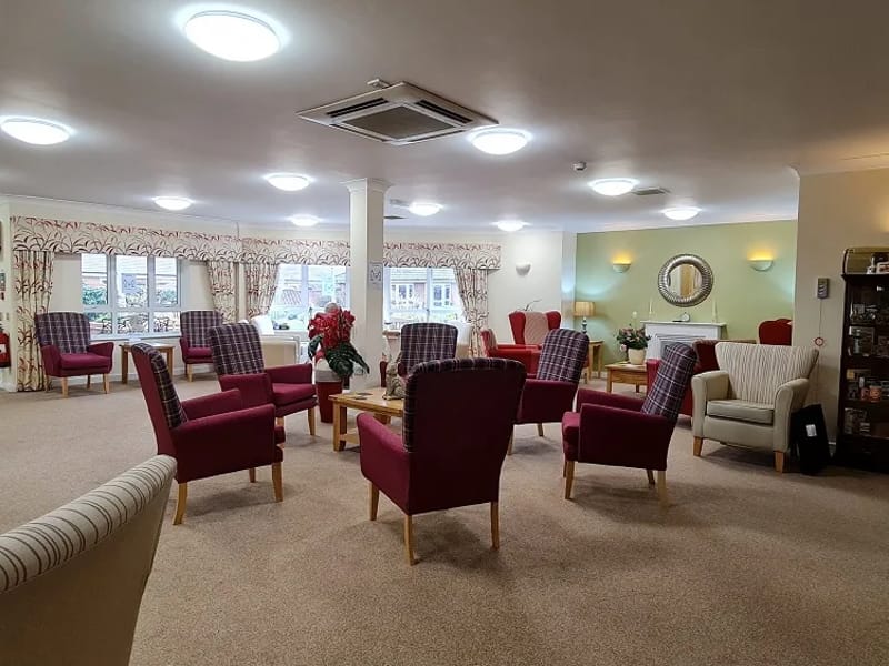 St Mary's Residential Care Centre - Nursing Home in Shantalla Road, Galway photo 3