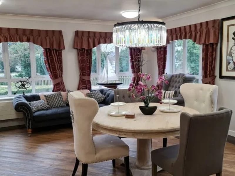 St Mary's Residential Care Centre - Nursing Home in Shantalla Road, Galway photo 2