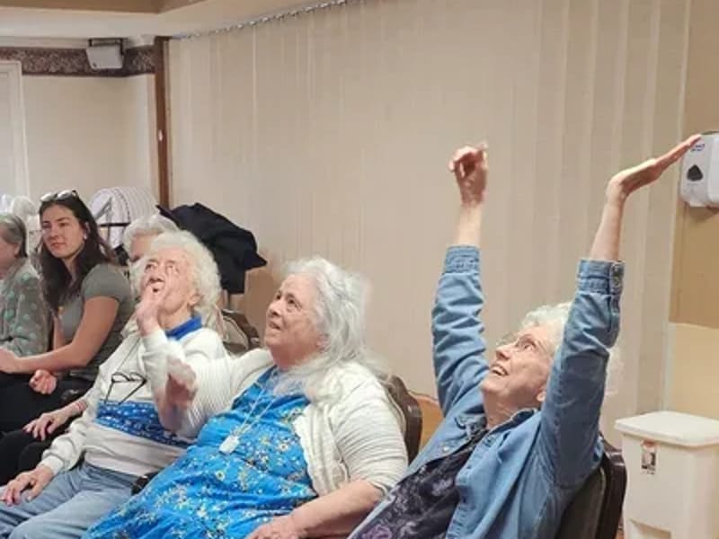 Good Samaritan Moscow Village, Mickey Assisted Living Center - Assisted Living in Moscow, ID photo 2