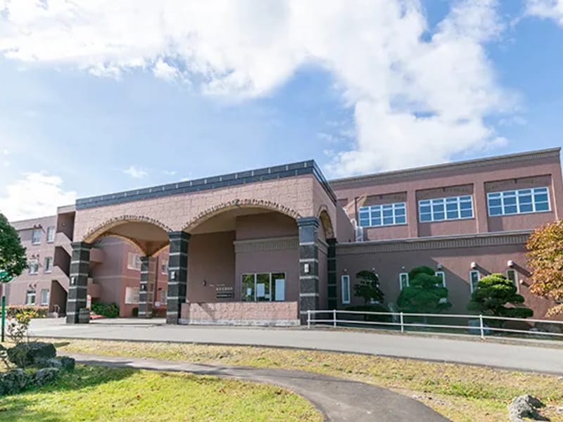 道央佐藤病院居宅介護支援事業所白老 - 有料老人ホーム in 白老町, 北海道 photo 1