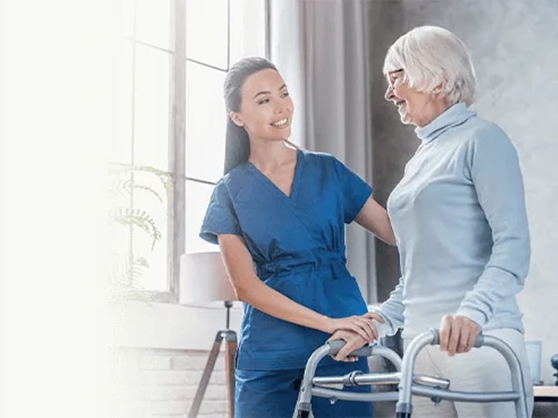 Abriva Home Health Care LLC - Home Health Nursing in Plymouth, MN photo 1