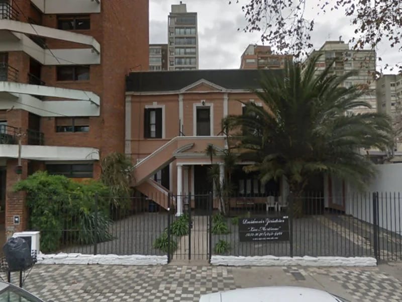 HOGAR GERIATRICO PORTELA - Hogar de Ancianos in LOMAS DE ZAMORA, BUENOS AIRES photo 2