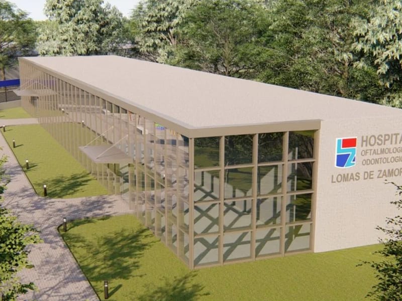 HOGAR GERIATRICO PORTELA - Hogar de Ancianos in LOMAS DE ZAMORA, BUENOS AIRES photo 3