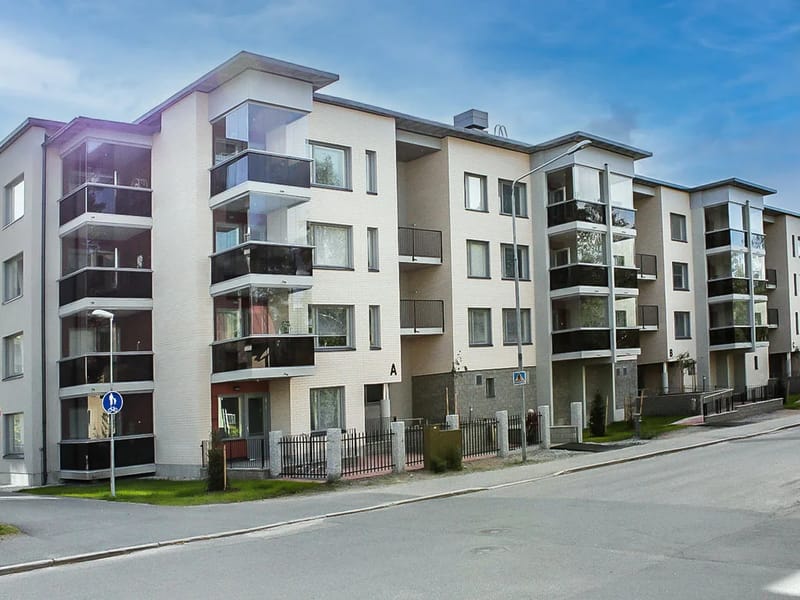 Lehtola-saattohoitokoti - Saattohoito in Kuopio, Pohjois-Savo photo 2