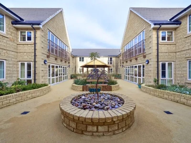Wiltshire Base in Chippenham, England photo 3