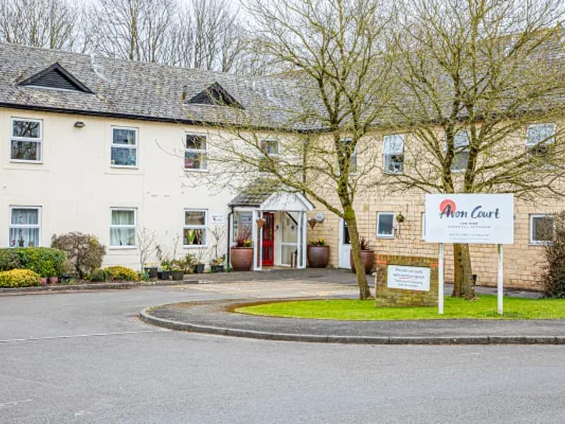 Wiltshire Base in Chippenham, England photo 2