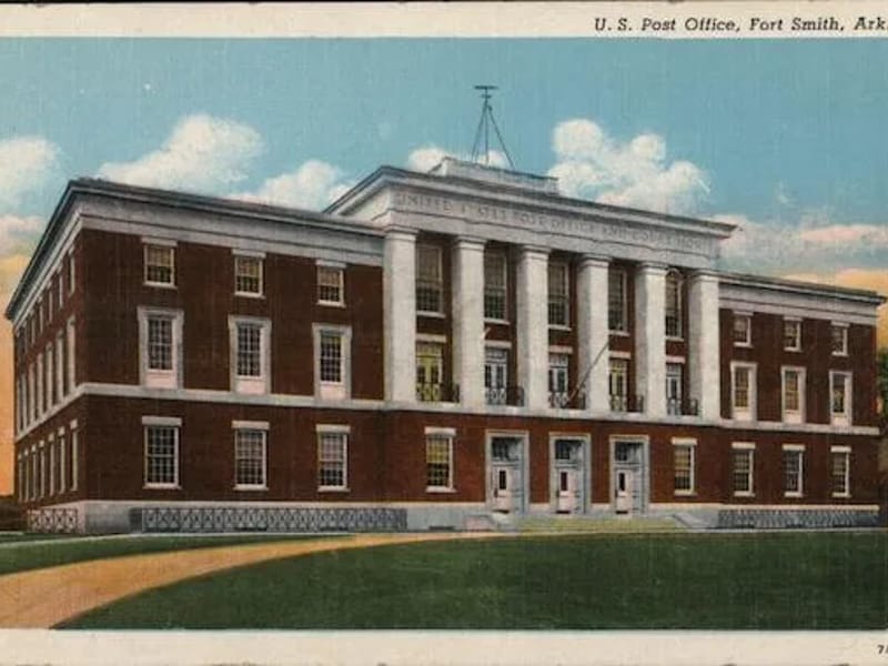 ARKANSAS POST DISCHARGE SERVICES, PLLC - Home Health Nursing in Fort Smith, AR photo 2