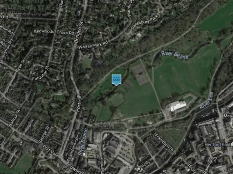 Beane River View - Nursing Home in Hertford, England photo 2
