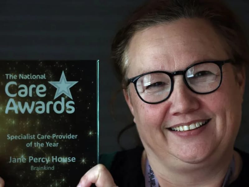 Heatherfield Care Home - Assisted Living in Cramlington, England photo 2