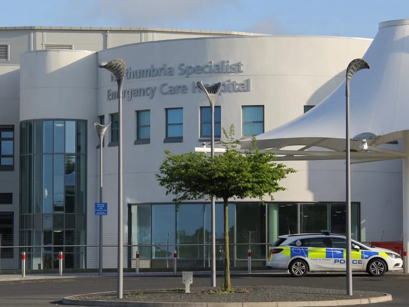 Heatherfield Care Home - Assisted Living in Cramlington, England photo 4