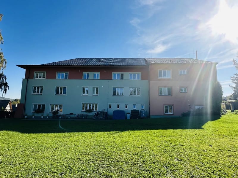 B. Smetany 536/35 - Domov pro seniory in Ostrava, Moravskoslezský kraj photo 1