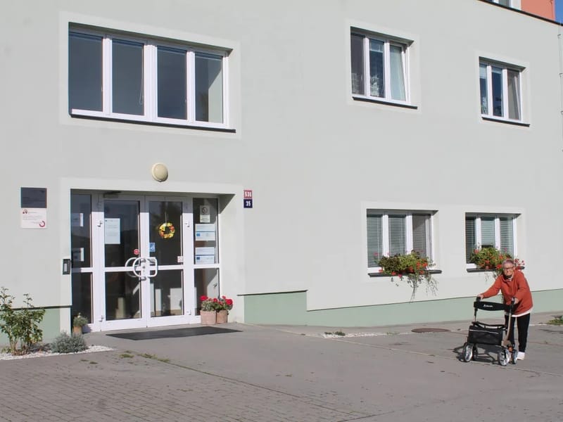 B. Smetany 536/35 - Domov pro seniory in Ostrava, Moravskoslezský kraj photo 3