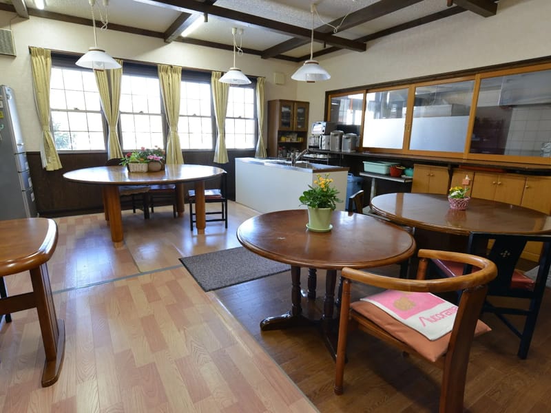 みんなの介護ふうりん館 in 那須塩原市, 栃木県 photo 1
