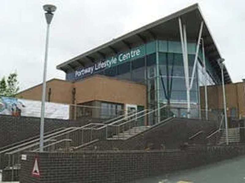 Portway House Care Home Limited in Oldbury, England photo 1