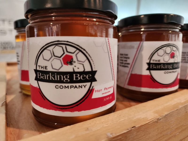 Honey Crown Bee Limited in Barking, England photo 3