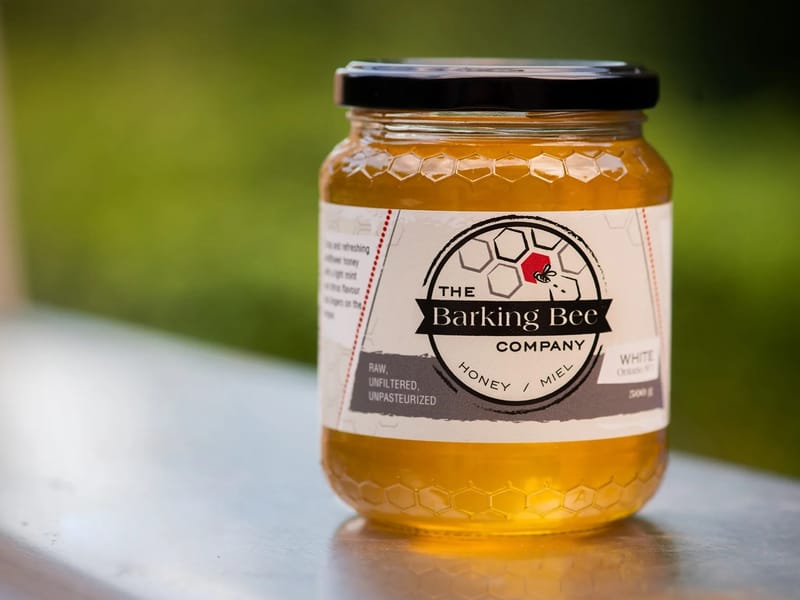 Honey Crown Bee Limited in Barking, England photo 2