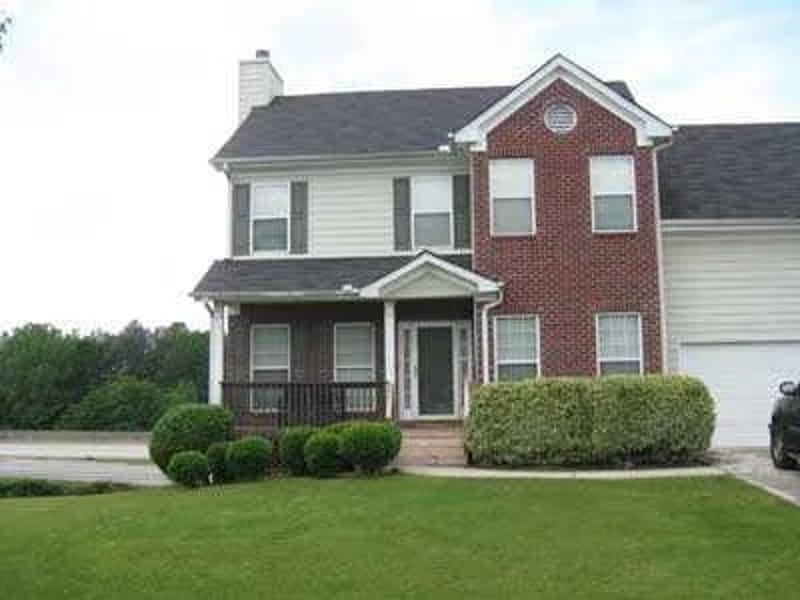 Around The Clock Care Pch - Assisted Living in College Park, GA photo 1