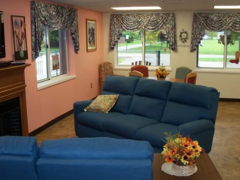 Ashling Homes Healthcare Ltd - Assisted Living in Mitcham, England photo 3