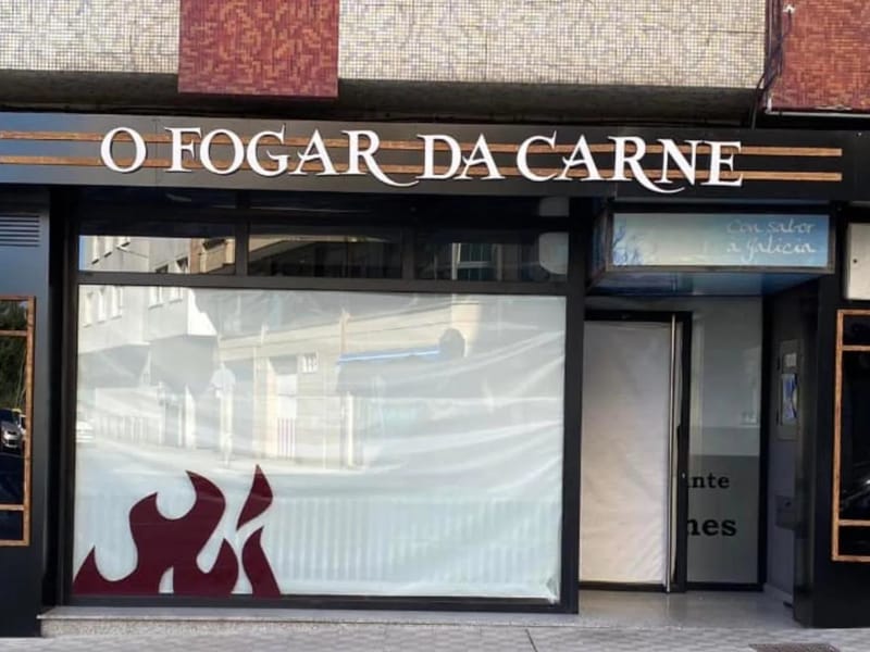 Fogar Residencial O Fogar De Gandario - Hogar de Ancianos in Santiago De Compostela, Galicia photo 2