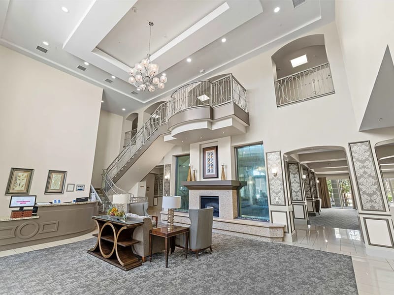 American Senior Home Gabriel - Assisted Living in Las Vegas, NV photo 1