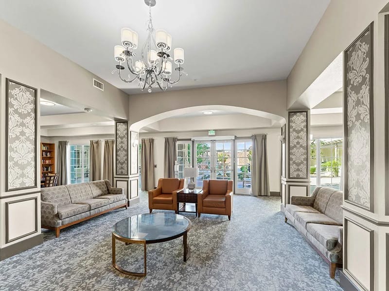 American Senior Home Gabriel - Assisted Living in Las Vegas, NV photo 2