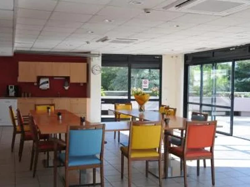 EHPAD LES CRISTALLINES - EHPAD in LYON, Auvergne-Rhône-Alpes photo 1