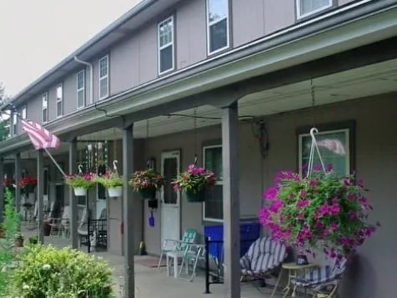 14-17 Palmwood Court - Assisted Living in Nottingham, England photo 2