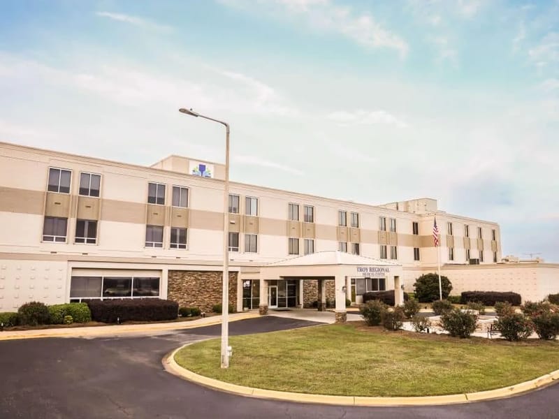Attentus Troy LLC - Home Health Nursing in Troy, AL photo 2