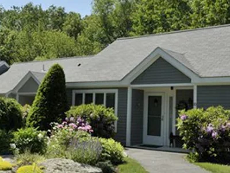 Carleton-Willard Village Retirement & Nursing Ctr - Nursing Home in Bedford, MA photo 1
