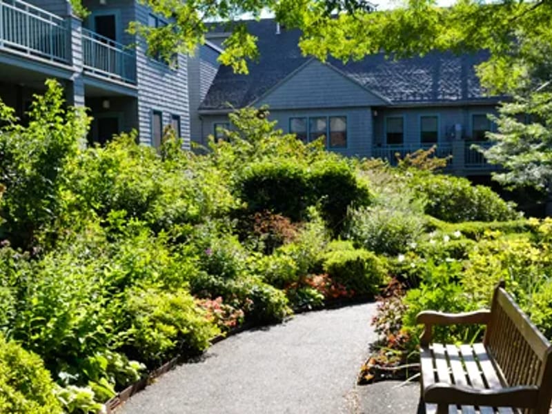 Carleton-Willard Village Retirement & Nursing Ctr - Nursing Home in Bedford, MA photo 3