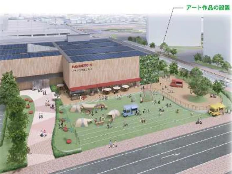 イリーゼはしもと - 有料老人ホーム in 相模原市緑区, 神奈川県 photo 2