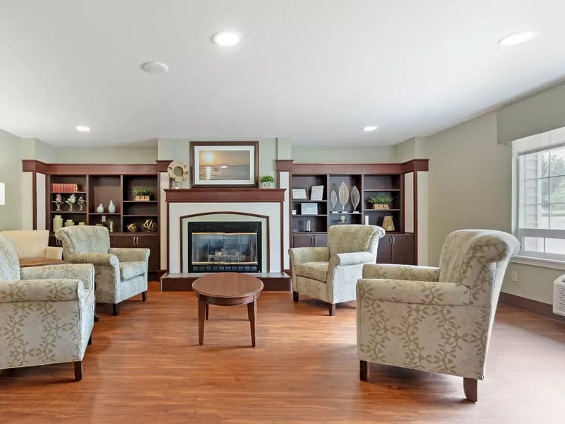 Brookdale Meadow Springs - Assisted Living in Richland, WA photo 2
