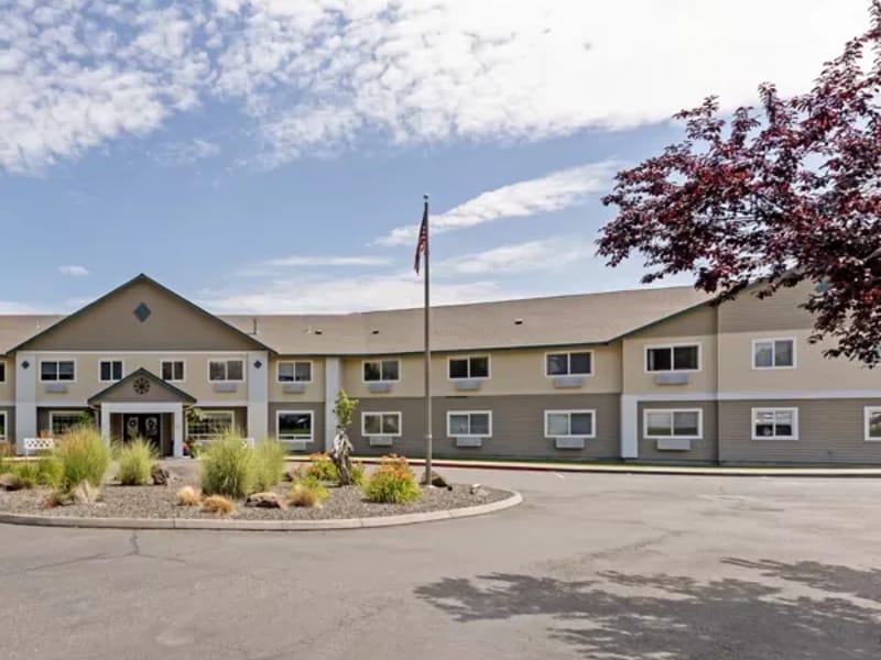 Brookdale Meadow Springs - Assisted Living in Richland, WA photo 3